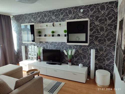 Narva Apartment | Sofi 2-комнатный
