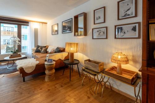 Zermatt Apartment | Sofi - charming mountain bijou by Inspiring Places Zermatt