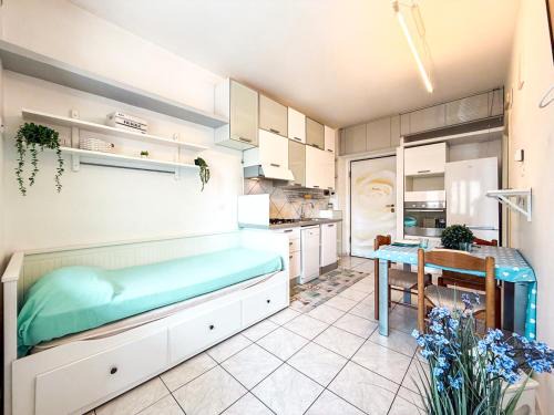 Porto d'Ascoli Apartment | Sofia Apartment, a pochi passi dal mare Rif A765