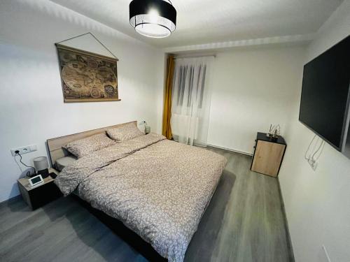 Craiova Apartment | SOFIA Apartment