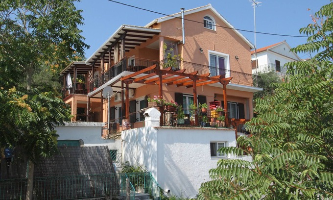 Gaios Apartment | Sofia Apartment Three