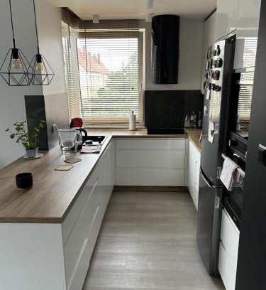 Lebork Apartment | Sofia Apartments