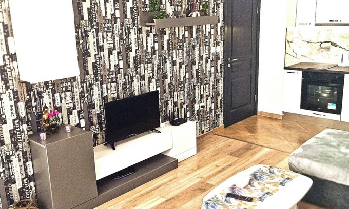 Vitosha District Apartment | Sofia City Mall Bulgaria