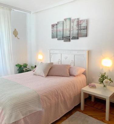 Santander Apartment | Sofia