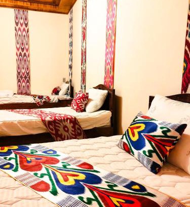Samarkand House | "Sofia" Guest House