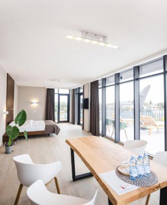Velyka Omelyana Hotel | Sofia Hotel