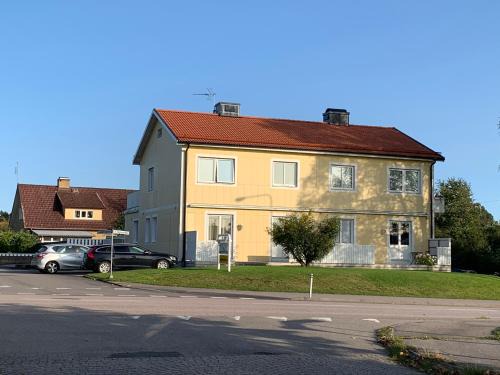 Almhult Apartment | Sofia Lägenhetshotell