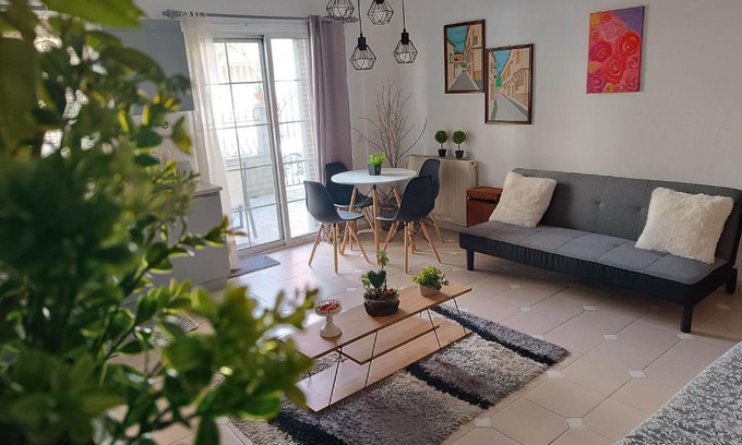 Xanthi Apartment | Sofia-Marina Guest House