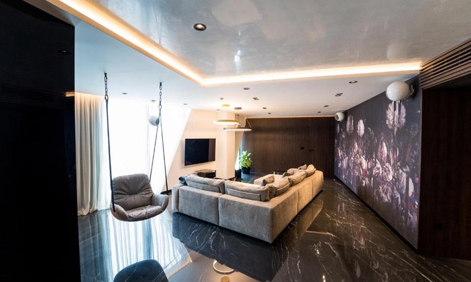 rayon Triaditsa Apartment | Sofia Paradise View Apartment