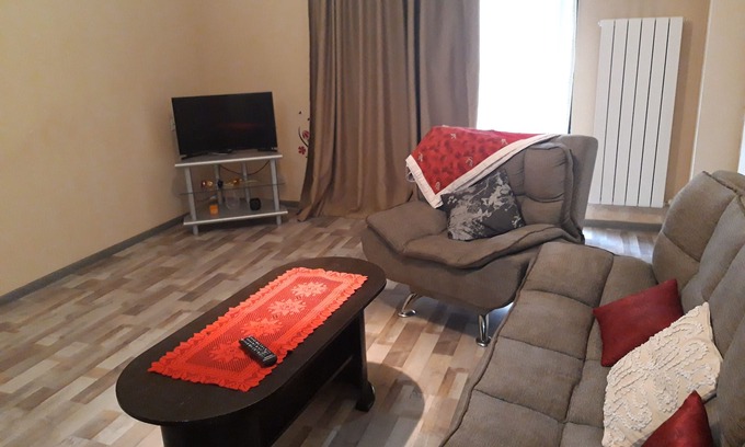 Old Tbilisi Apartment | Sofia's Apartments One.