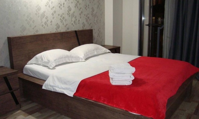 Saburtalo House | Sofia's apartments two