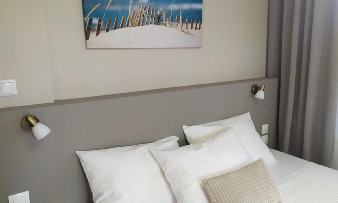 Limenaria Apartment | Sofia's Garden Apartment