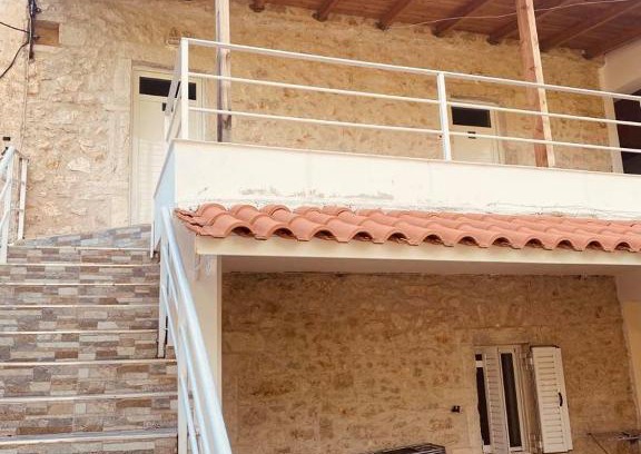 Himare Apartment | Sofia's Rooms