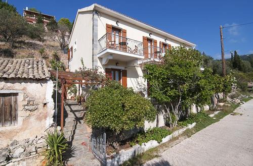 Assos Apartment | Sofia's Studios