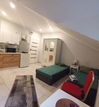 Wawer Apartment | Sofiia