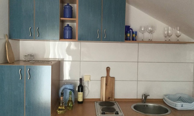Bigovo Apartment | Sofija Apartments, Bigova
