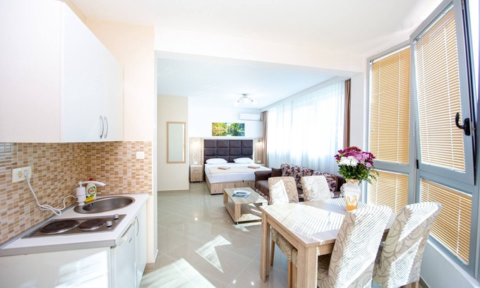 Lazi Apartment | Sofija Apartments