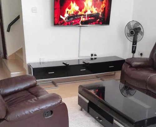 Kisumu House | Sofitel Executive 4 bedrooms Milimani