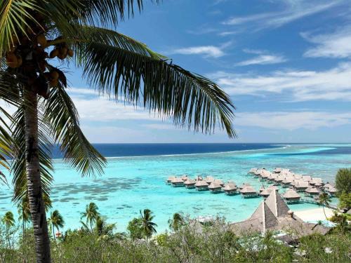 Teavaro Hotel | Sofitel Kia Ora Moorea Beach Resort