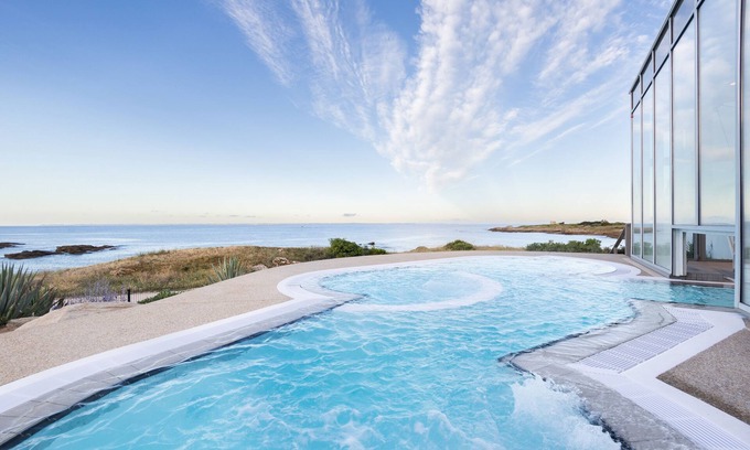 Quiberon Hotel | Sofitel Quiberon Thalassa Sea & Spa