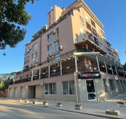 Plovdiv Apartment | Soflu apartments Plovdiv