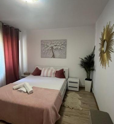 Galati Apartment | Soft Apartments
