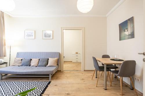 Laposdulo Apartment | Soft Corner Apartment