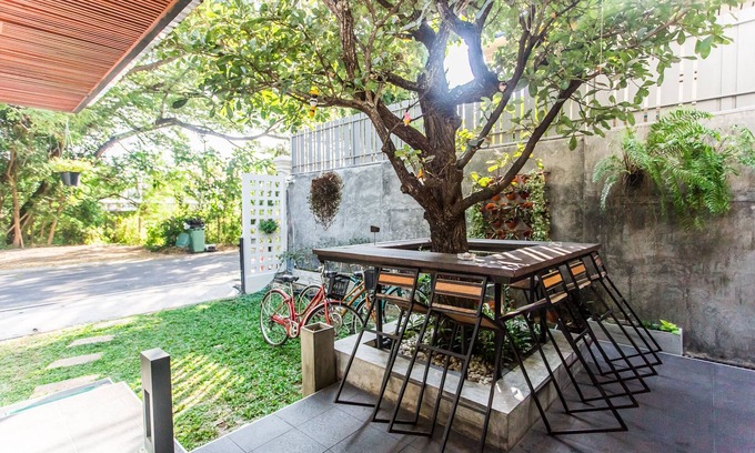 Chang Phueak House | Soft Dormtel Chiangmai