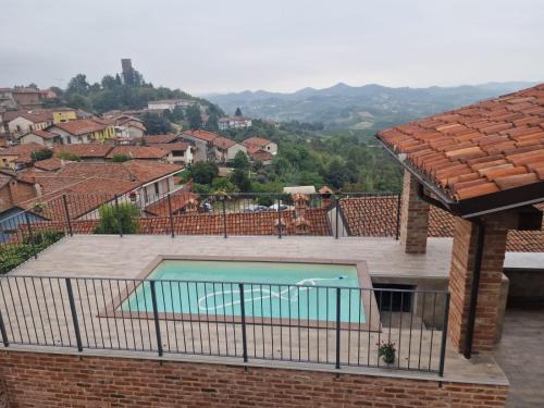 Montanera Apartment | SOGNANDO NEL ROERO - Guest House