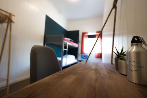 Hyllestad Hostel | Sognhostel