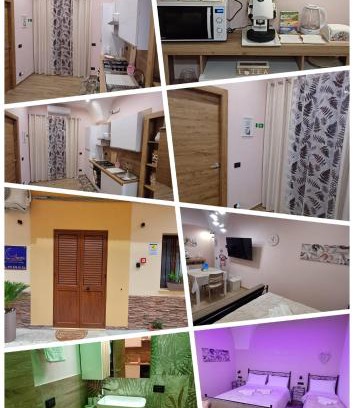 Partinico Apartment | Sogni D'oro 01