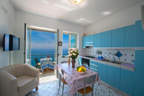 San Michele House | Sogno Blu