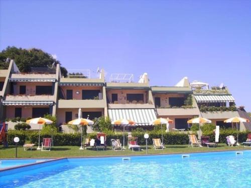 Vallevo Apartment | Sogno d'aMare