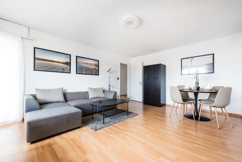 Kreuzlingen Apartment | SOHO 5A !Gratis Parken, Free Parking!