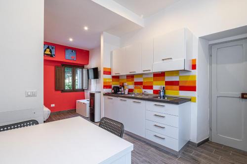 San Martino Al Cimino House | SOHO Borgonovo by Dasso - Case Vacanze e Appartamenti