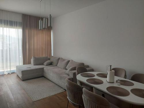 Zeljeznica Apartment | Soho City 607B