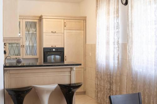 Zeljeznica Apartment | SOHO CITY Grunevs apartments 2