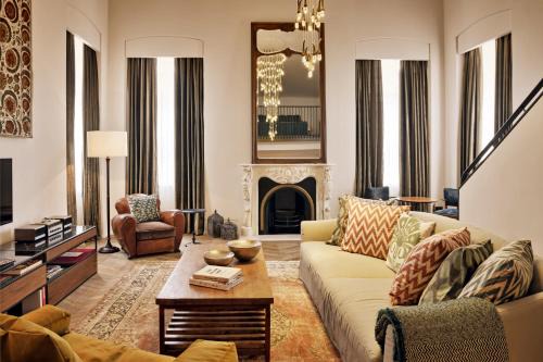 Asmali Mescit Hotel | Soho House Istanbul