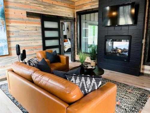 Pickens House | Soho Loft