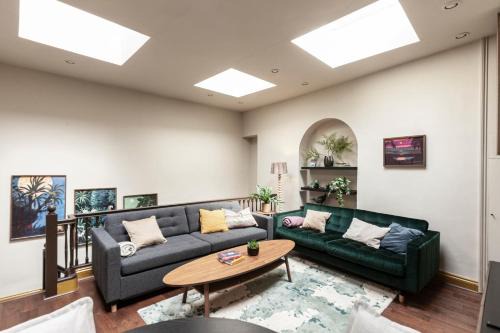 Soho Apartment | Soho Nest