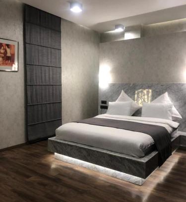Tabakhmela Apartment | Soho Rooms Tbilisi
