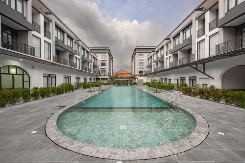 Khemarak Phoumin Hotel | Soho Villa & Resort
