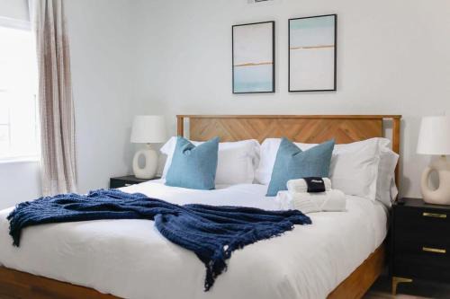 Willoughby Spit Apartment | Sojourn Bayside 2 Bedroom