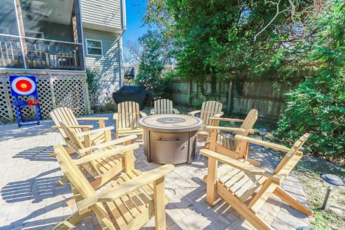 East Ocean View House | Sojourn Mi Kai The Crib 4 BR Family House