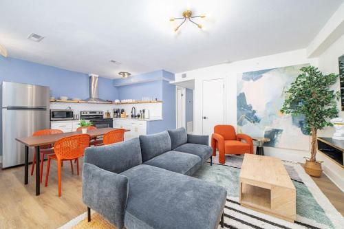 East Ocean View Apartment | Sojourn's Harborage Manatee Suite Near Beach