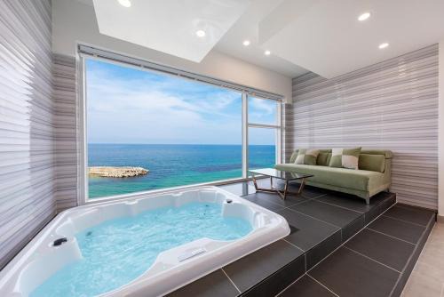 Sokcho House | Sokcho 828 Spa Pension