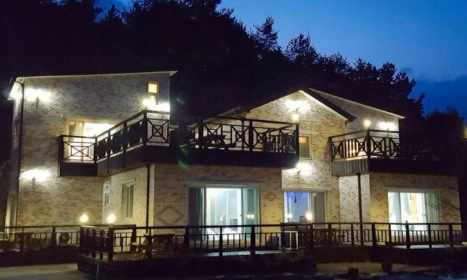 Sokcho House | Sokcho Bonita Pension