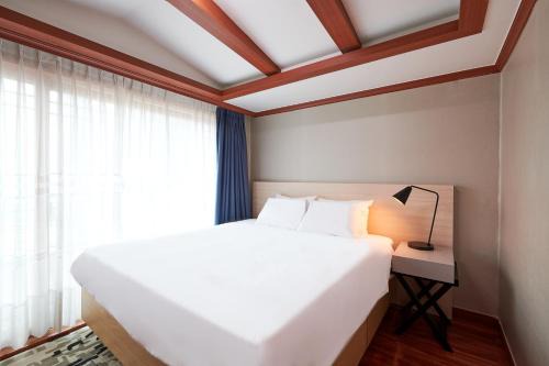 Sokcho Hotel | Sokcho Good Morning Hotel and Resort