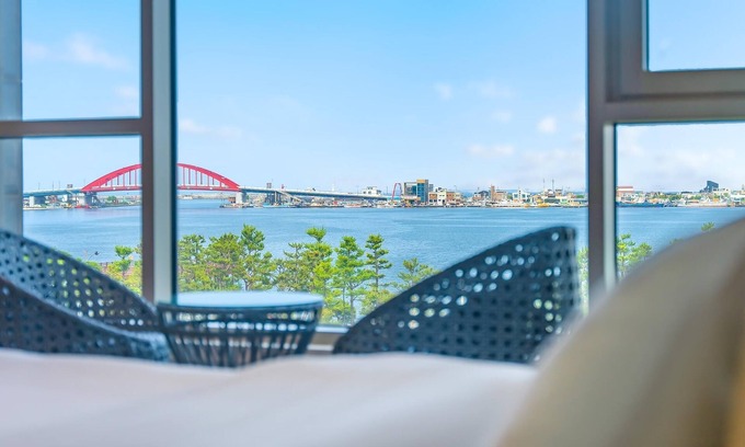 Sokcho House | Sokcho Ocean View Pension