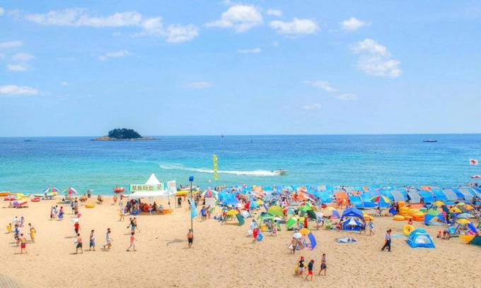 Sokcho House | Sokcho Olive Spa Pension
